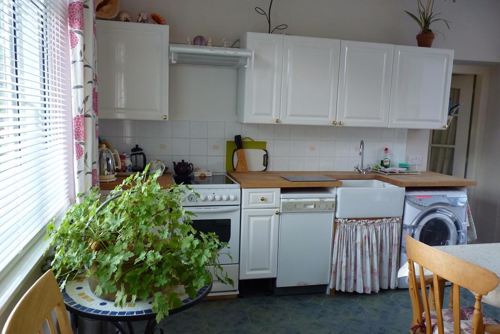 Achnamara Apartment コネル 部屋 写真